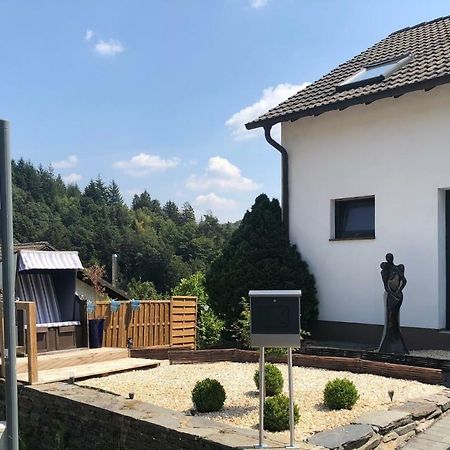 Haus Kierberg Monschau Exterior foto